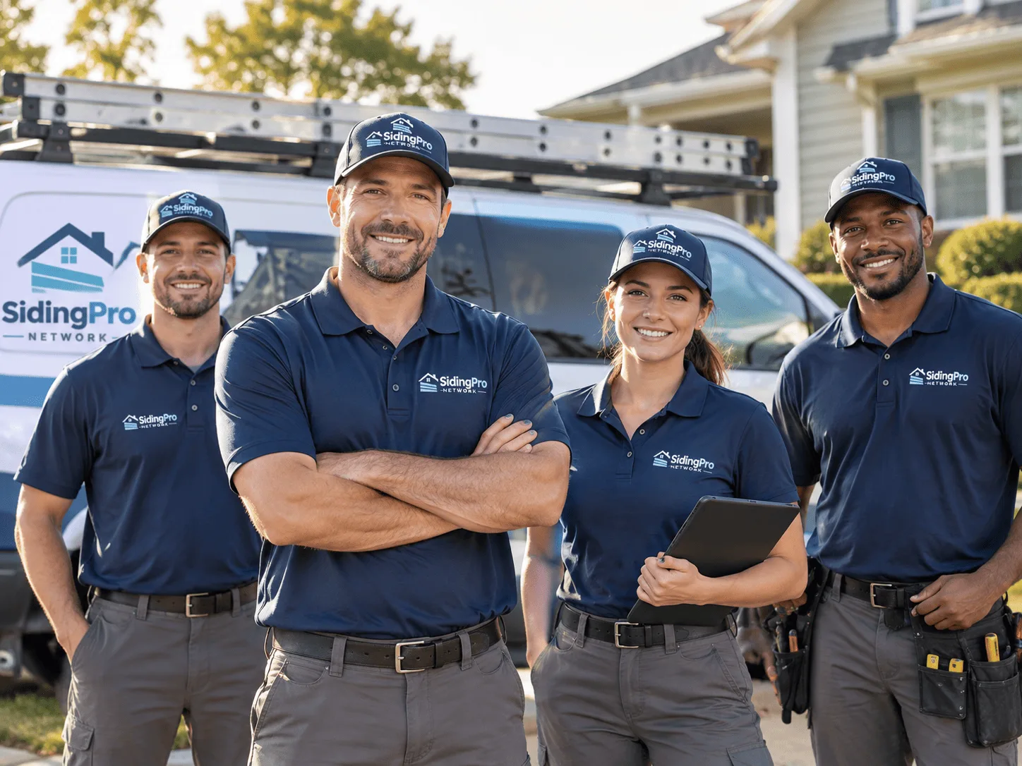 Siding Inspection company in Anasco, PR